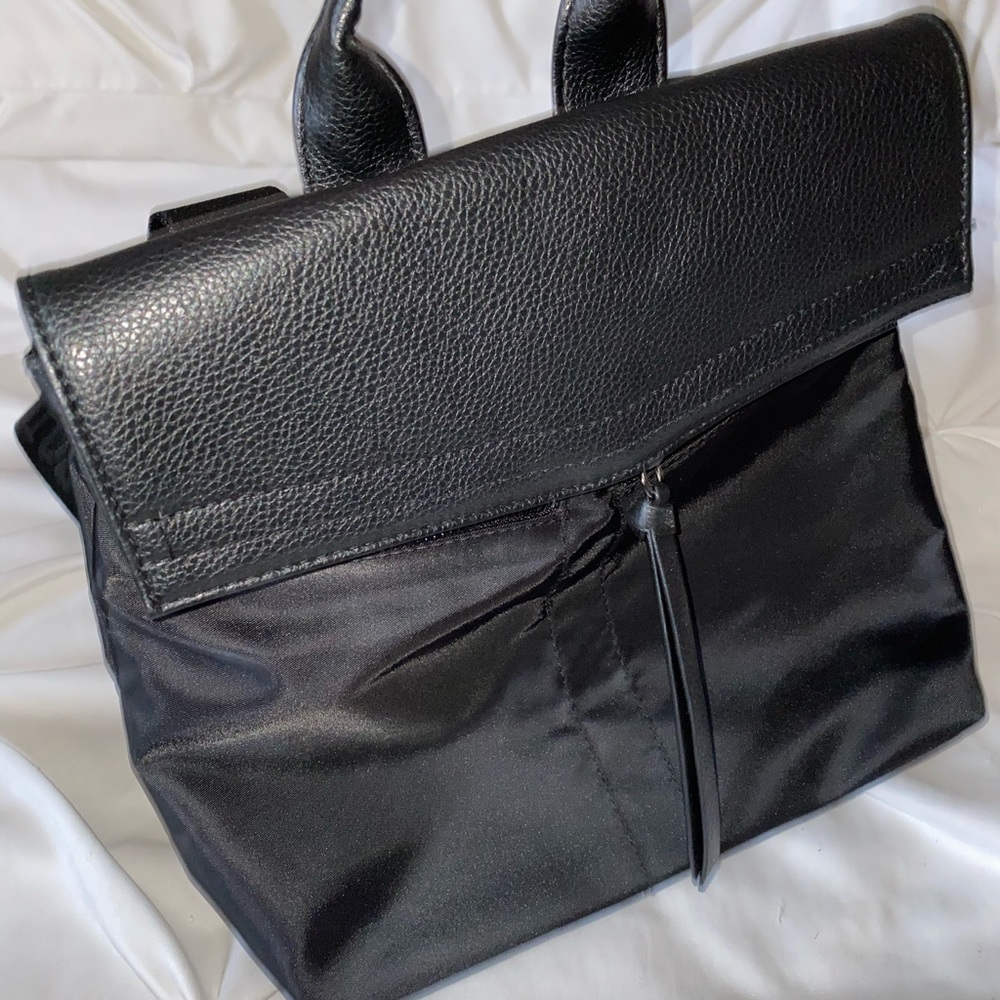 Botkier TRIGGER MINI BACKPACK (NYLON)